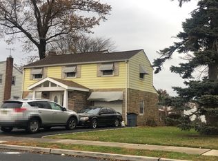 2611 Frederick Ter, Union, NJ 07083