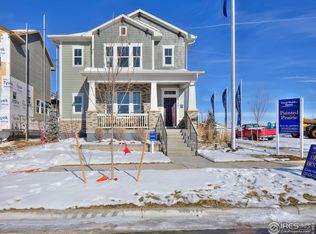 21581 E 60th Dr, Aurora, CO 80019