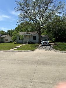 4412 Marks Pl, Fort Worth, TX, 76116
