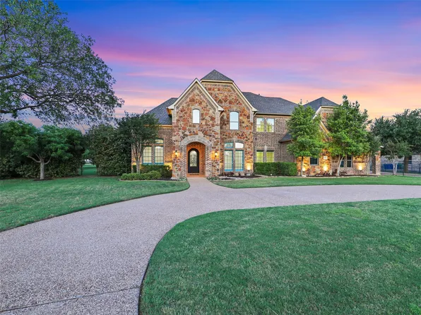 2204 Lake Lugano Dr, Flower Mound, TX 75022