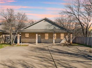 2808 S 3rd A St, Waco, TX 76706