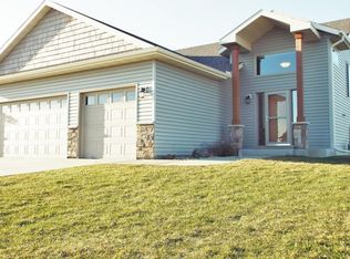 1501 3rd St NW, Kasson, MN 55944