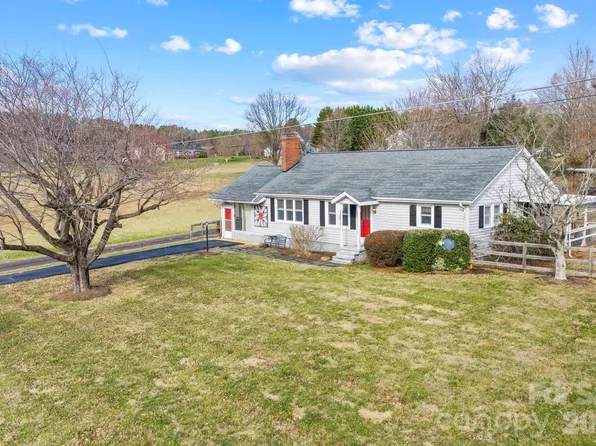 3060 Poplar Springs Rd, State Road, NC 28676