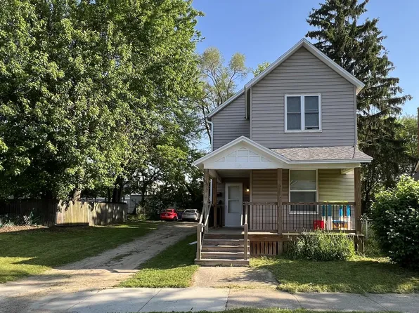 1113 Sigsbee St SE, Grand Rapids, MI 49506