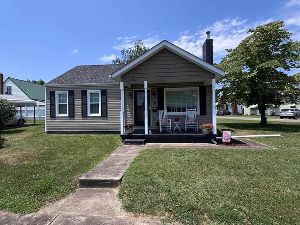 2305 W Jepson St, Ashland, KY 41101