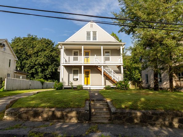 64 Lincoln Ave