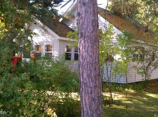 13133 Hill Top Dr NE, Gowen, MI
