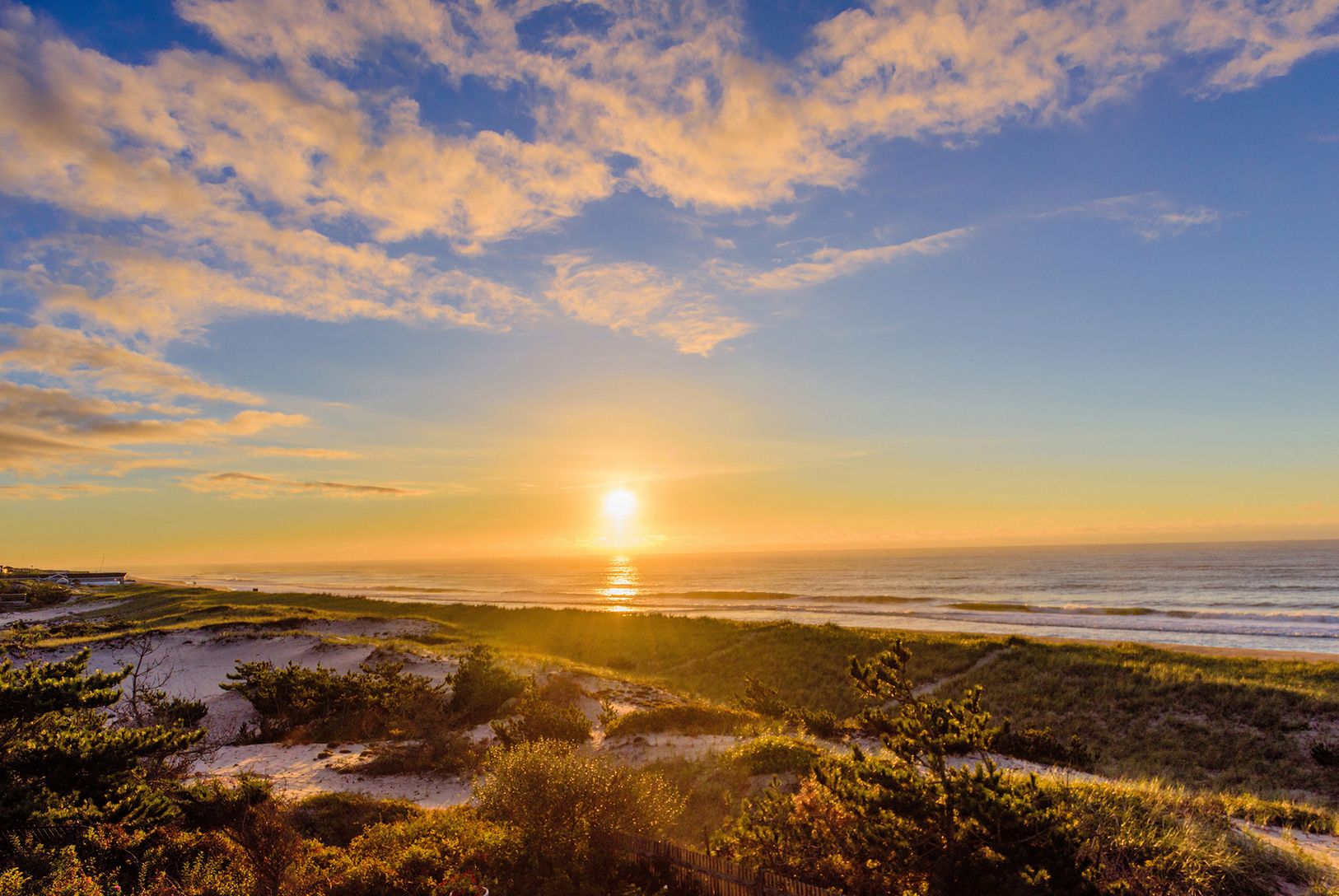  Tranquility and privacy are yours