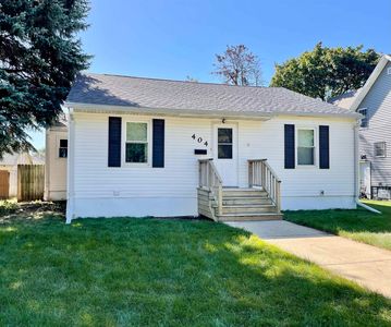 404 E 10th St, Spencer, IA, 51301