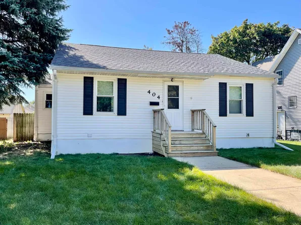 404 E 10th St, Spencer, IA 51301