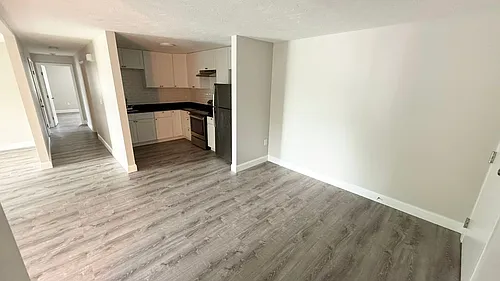 Floor plan 321