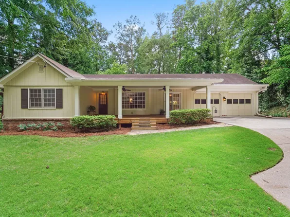 943 Ferncliff Rd NE #C, Atlanta, GA 30324