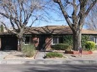 2032 Wisconsin St NE, Albuquerque, NM 87110