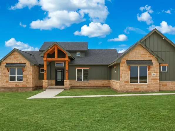 140 Sunset, La Vernia, TX 78121