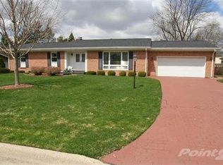 2607 Cherokee Rd, Janesville, WI 53545