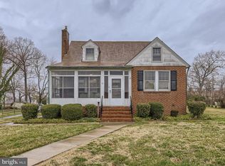 6 Gorsuch Rd, Lutherville Timonium, MD 21093