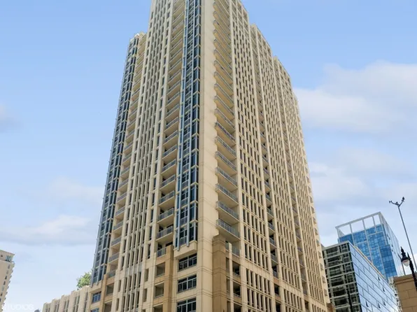 1400 S Michigan Ave, Chicago, IL