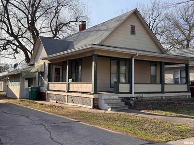 422 N Randolph St, Macomb, IL, 61455