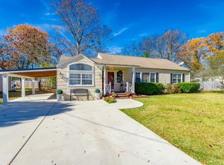 1603 Castleberry Ave, Chattanooga, TN 37412