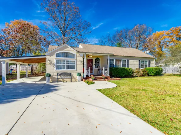 1603 Castleberry Ave, Chattanooga, TN 37412