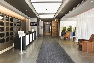 Rented by City View Living