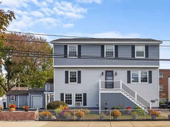 50 Prospect Ave, Chelsea, MA 02150