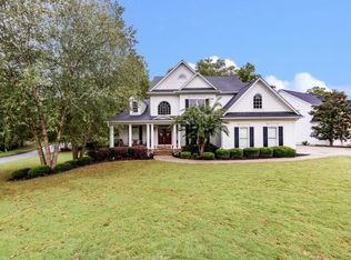 315 Berkshire Trce, Canton, GA