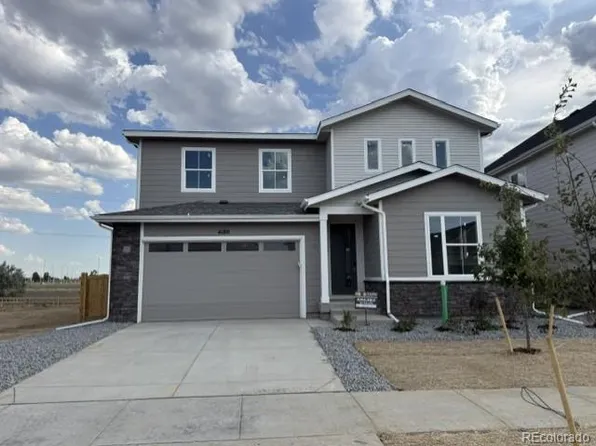 4180 Runyon Lake Street, Brighton, CO 80601