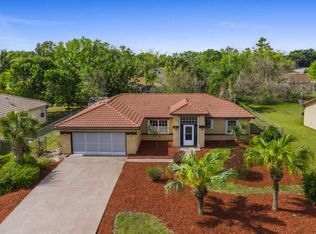 2840 SW Ann Arbor Rd, Port Saint Lucie, FL 34953