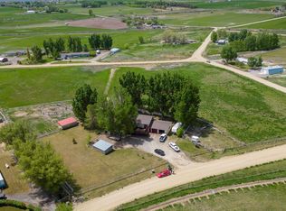 25 Elkhorn Dr, Riverton, WY 82501