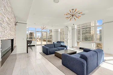 Sold by Corcoran