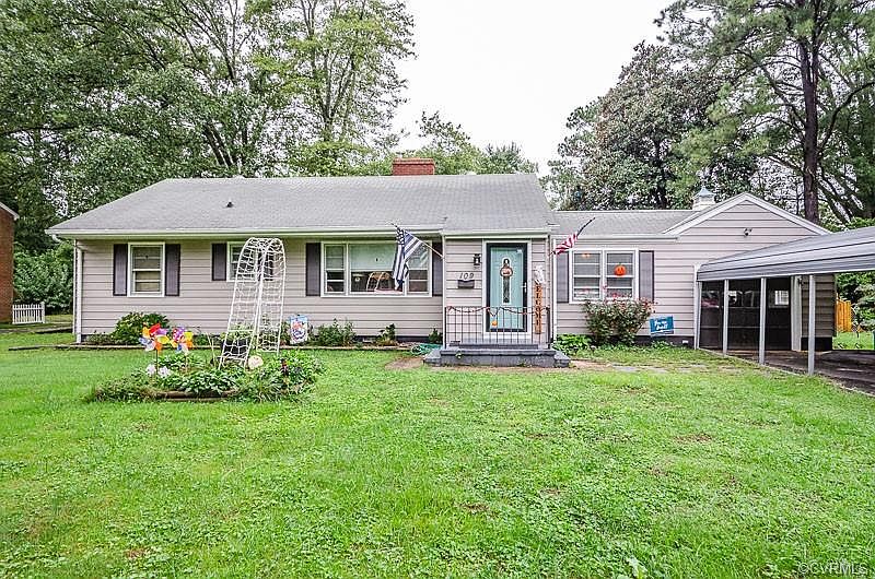 1st image of this home