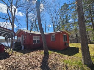 936 Sunrise Point Rd, Chetek, WI 54728