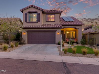 3767 W Desert Creek Ln, Phoenix, AZ, 85086