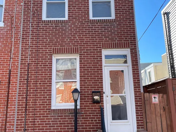 2307 Gaul St, Philadelphia, PA 19125