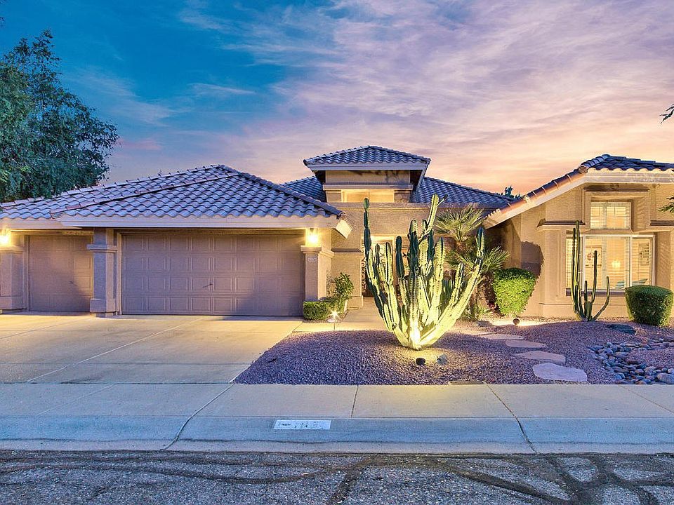 1661 E Glenhaven Dr.