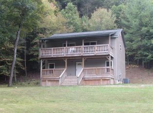 Little Creek Hwy, Dublin, VA 24084