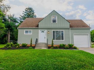 5069 Stanley Ave, Maple Heights, OH 44137