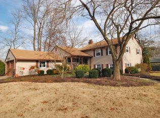 1301 Beaverbrook Dr, Cherry Hill, NJ 08034