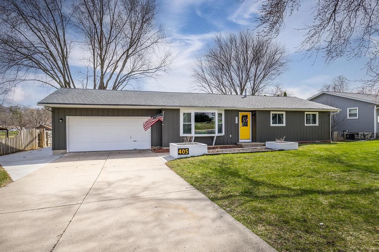 405 Acker Pky, Deforest, WI 53532 Zillow