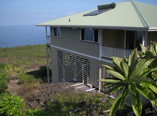 87-343 Kaohe Rd, Captain Cook, HI 96704