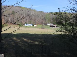 431 Williams Cemetery Rd, Trion, GA 30753