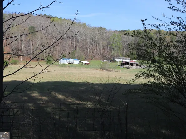 431 Williams Cemetery Rd, Trion, GA 30753