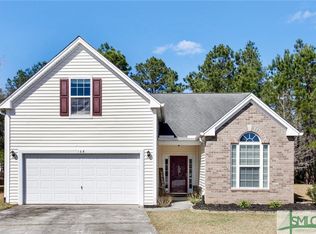 102 Cobblers Ct, Pooler, GA 31322