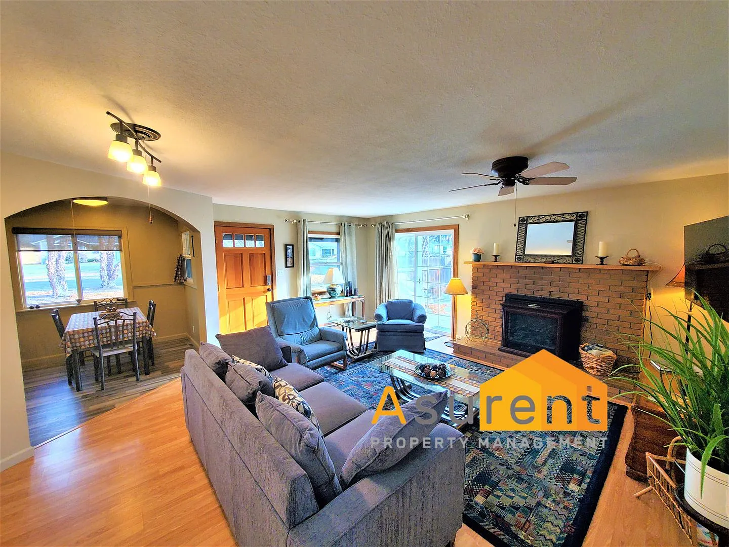 Charming 2-Bedroom/1-Bath Rental - All Utilities Included! — Photo 3