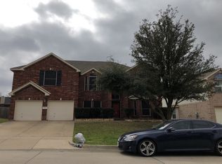 614 Dover Heights Trl, Mansfield, TX 76063
