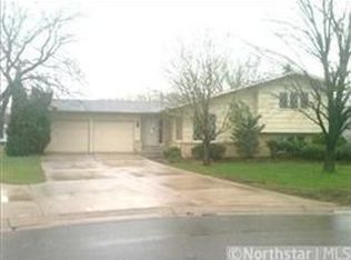 6740 79th Ave N, Brooklyn Park, MN 55445
