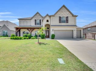 3609 Cropsey Ct, Midlothian, TX 76065