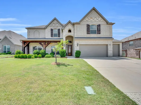 3609 Cropsey Ct, Midlothian, TX 76065