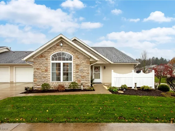 344 Woodbury Cir, Dalton, OH 44618